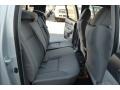 2013 Toyota Tacoma V6 TRD Sport Prerunner Double Cab Rear Seat