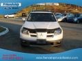 2003 Diamond White Pearl Mitsubishi Outlander XLS 4WD  photo #2