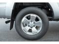 2013 Toyota Tacoma V6 TRD Sport Prerunner Double Cab Wheel and Tire Photo