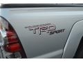  2013 Tacoma V6 TRD Sport Prerunner Double Cab Logo