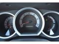 2013 Toyota Tacoma V6 TRD Sport Prerunner Double Cab Gauges