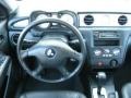 2003 Diamond White Pearl Mitsubishi Outlander XLS 4WD  photo #22