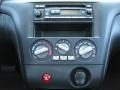 2003 Diamond White Pearl Mitsubishi Outlander XLS 4WD  photo #23