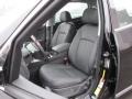 2013 Hyundai Equus Signature Front Seat
