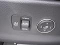 2013 Hyundai Equus Signature Controls