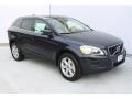 Caspian Blue Metallic - XC60 3.2 Photo No. 1