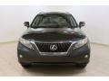 Smokey Granite Mica - RX 350 AWD Photo No. 2