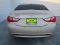 2011 Camel Pearl Hyundai Sonata Limited  photo #4