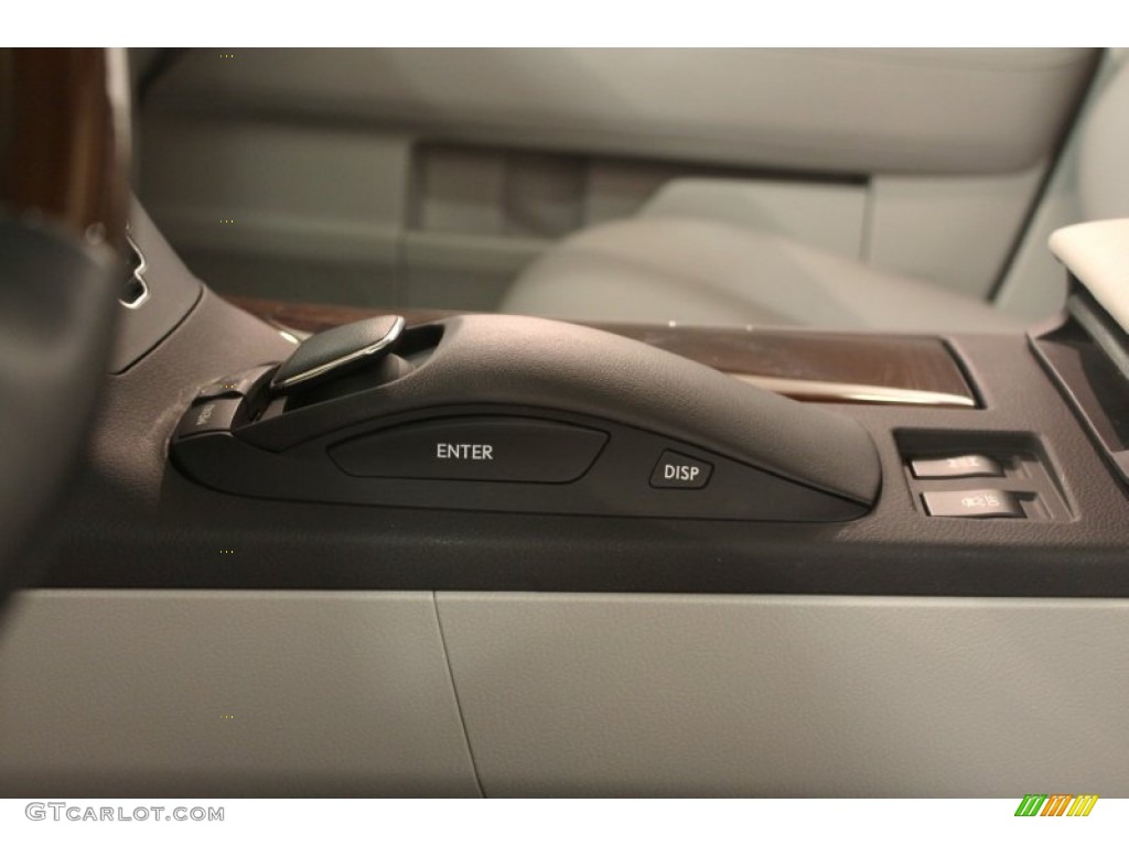 2011 Lexus RX 350 AWD Controls Photo #75600738