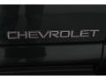 2005 Dark Green Metallic Chevrolet Silverado 2500HD LS Extended Cab 4x4  photo #15