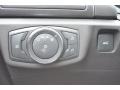 Charcoal Black Controls Photo for 2013 Ford Fusion #75601235