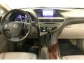 Smokey Granite Mica - RX 350 AWD Photo No. 41