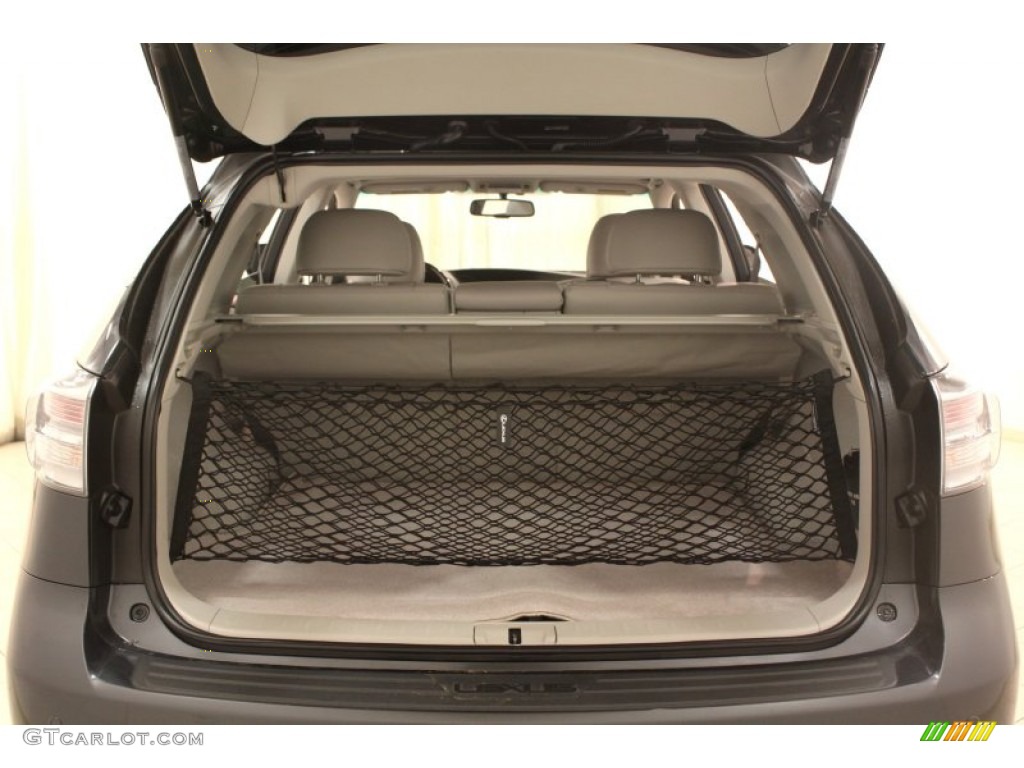 2011 Lexus RX 350 AWD Trunk Photo #75601289