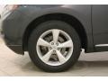 2011 Lexus RX 350 AWD Wheel