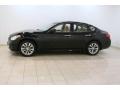 Black Obsidian - M 37x AWD Sedan Photo No. 4