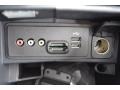 Charcoal Black Controls Photo for 2013 Ford Fusion #75601517