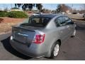 Magnetic Gray Metallic - Sentra 2.0 Photo No. 4