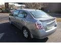 Magnetic Gray Metallic - Sentra 2.0 Photo No. 8