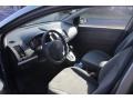 Magnetic Gray Metallic - Sentra 2.0 Photo No. 12