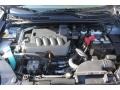 Magnetic Gray Metallic - Sentra 2.0 Photo No. 21