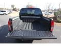 Super Black - Frontier SV Crew Cab Photo No. 7
