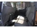 Super Black - Frontier SV Crew Cab Photo No. 13