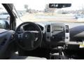 Super Black - Frontier SV Crew Cab Photo No. 15