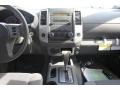 Super Black - Frontier SV Crew Cab Photo No. 16