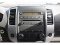 Super Black - Frontier SV Crew Cab Photo No. 17