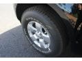 Super Black - Frontier SV Crew Cab Photo No. 22
