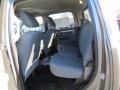 2013 Mineral Gray Metallic Ram 1500 SLT Crew Cab  photo #7