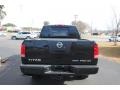 Galaxy Black - Titan Pro-4X Crew Cab 4x4 Photo No. 6