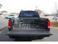Galaxy Black - Titan Pro-4X Crew Cab 4x4 Photo No. 7