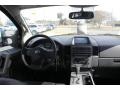 Galaxy Black - Titan Pro-4X Crew Cab 4x4 Photo No. 15