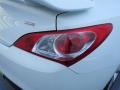 Karussell White - Genesis Coupe 2.0T Photo No. 15