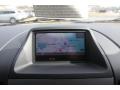 Pro 4X Charcoal Navigation Photo for 2012 Nissan Titan #75603058