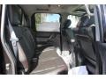 Pro 4X Charcoal Rear Seat Photo for 2012 Nissan Titan #75603089