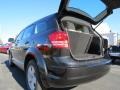2013 Brilliant Black Crystal Pearl Dodge Journey American Value Package  photo #10