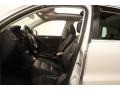 Reflex Silver Metallic - Tiguan Wolfsburg Edition Photo No. 7