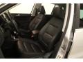 Reflex Silver Metallic - Tiguan Wolfsburg Edition Photo No. 8