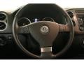 Reflex Silver Metallic - Tiguan Wolfsburg Edition Photo No. 10
