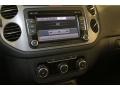 Reflex Silver Metallic - Tiguan Wolfsburg Edition Photo No. 15