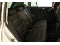 Reflex Silver Metallic - Tiguan Wolfsburg Edition Photo No. 20