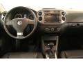 Reflex Silver Metallic - Tiguan Wolfsburg Edition Photo No. 22