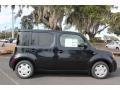 2012 Sapphire Black Nissan Cube 1.8 S  photo #3