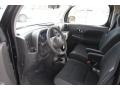 2012 Nissan Cube Black Interior Interior Photo