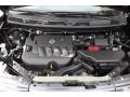1.8 Liter DOHC 16-Valve CVTCS 4 Cylinder Engine for 2012 Nissan Cube 1.8 S #75603764