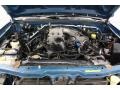 3.3 Liter Supercharged SOHC 12-Valve V6 Engine for 2001 Nissan Frontier SC V6 King Cab 4x4 #75604352