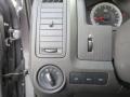 2009 Sterling Grey Metallic Ford Escape XLT V6  photo #40