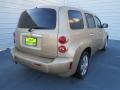 Sandstone Metallic - HHR LS Photo No. 3